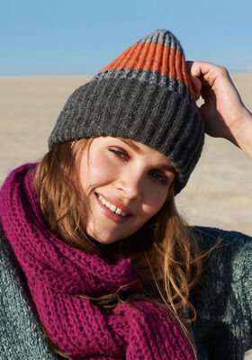 HAT Cashmere 16 Fine from Lana Grossa