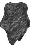 Lana Grossa PONCHO Weekend Color