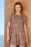 Lana Grossa DRESS Pappagallo