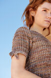Lana Grossa DRESS Pappagallo