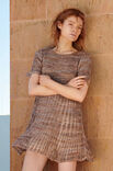 Lana Grossa DRESS Pappagallo