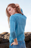 Lana Grossa PULLOVER Ecopuno