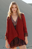 Lana Grossa JACKET Linarte