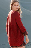 Lana Grossa JACKET Linarte