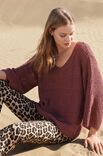 Lana Grossa PULLOVER Linarte