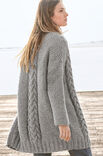 Lana Grossa JACKET Lala Berlin Lovely Cotton