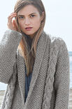 Lana Grossa JACKET Lala Berlin Lovely Cotton