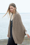 Lana Grossa JACKET Alta Moda Alpaca