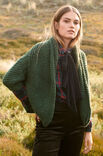 Lana Grossa JACKET Alta Moda Cashmere 16
