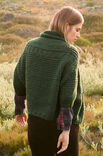 Lana Grossa JACKET Alta Moda Cashmere 16