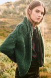 Lana Grossa JACKET Alta Moda Cashmere 16