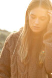 Lana Grossa PULLOVER Lala Berlin Lovely Cotton