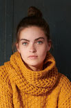 Lana Grossa COWL Lala Berlin Lovely Cotton