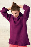 Lana Grossa PULLOVER Alta Moda Cashmere 16