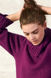 Lana Grossa PULLOVER Alta Moda Cashmere 16