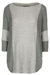 Lana Grossa PULLOVER Alta Moda Cotolana & Linarte