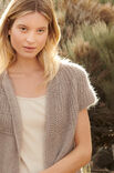 Lana Grossa JAKKE Linarte & Silkhair
