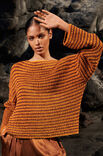 Lana Grossa PULLOVER Landlust Sommerseide