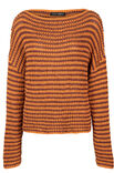 Lana Grossa PULLOVER Landlust Sommerseide