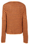 Lana Grossa PULLOVER Landlust Sommerseide