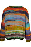 Lana Grossa JACKET Fresco