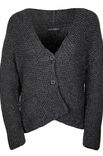 Lana Grossa JACKET Lala Berlin Lovely Cotton