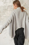 Lana Grossa JACKET Brigitte No. 2