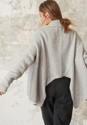 JACKET Brigitte No. 2 from Lana Grossa