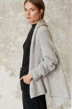 Lana Grossa JACKET Brigitte No. 2