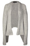 Lana Grossa JACKET Brigitte No. 2