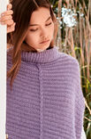 Lana Grossa PULLOVER Brigitte No. 2