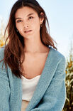 Lana Grossa JACKET Lala Berlin Lovely Cotton