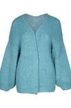Lana Grossa JACKET Lala Berlin Lovely Cotton