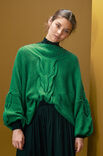 Lana Grossa PULLOVER Ecopuno