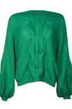 Lana Grossa PULLOVER Ecopuno