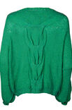 Lana Grossa PULLOVER Ecopuno