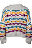 Lana Grossa PULLOVER Alta Moda Cashmere 16