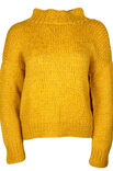 Lana Grossa PULLOVER Lala Berlin Lovely Cotton & Brillino