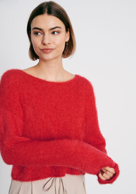 PULLOVER Per Fortuna from Lana Grossa