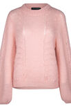 Lana Grossa PULLOVER Silkhair