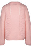 Lana Grossa PULLOVER Silkhair