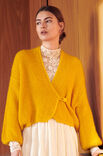 Lana Grossa JACKET Per Fortuna