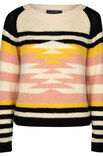 Lana Grossa PULLOVER Ecopuno
