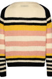 Lana Grossa PULLOVER Ecopuno