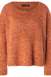 Lana Grossa PULLOVER Silkhair, Ecopuno & Brillino