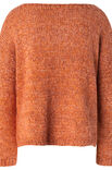 Lana Grossa PULLOVER Silkhair, Ecopuno & Brillino
