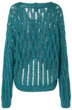 Lana Grossa JACKET Linarte & Silkhair