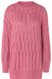 Lana Grossa PULLOVER Linarte & Silkhair