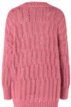 Lana Grossa PULLOVER Linarte & Silkhair