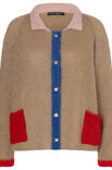 Lana Grossa JACKET Silkhair